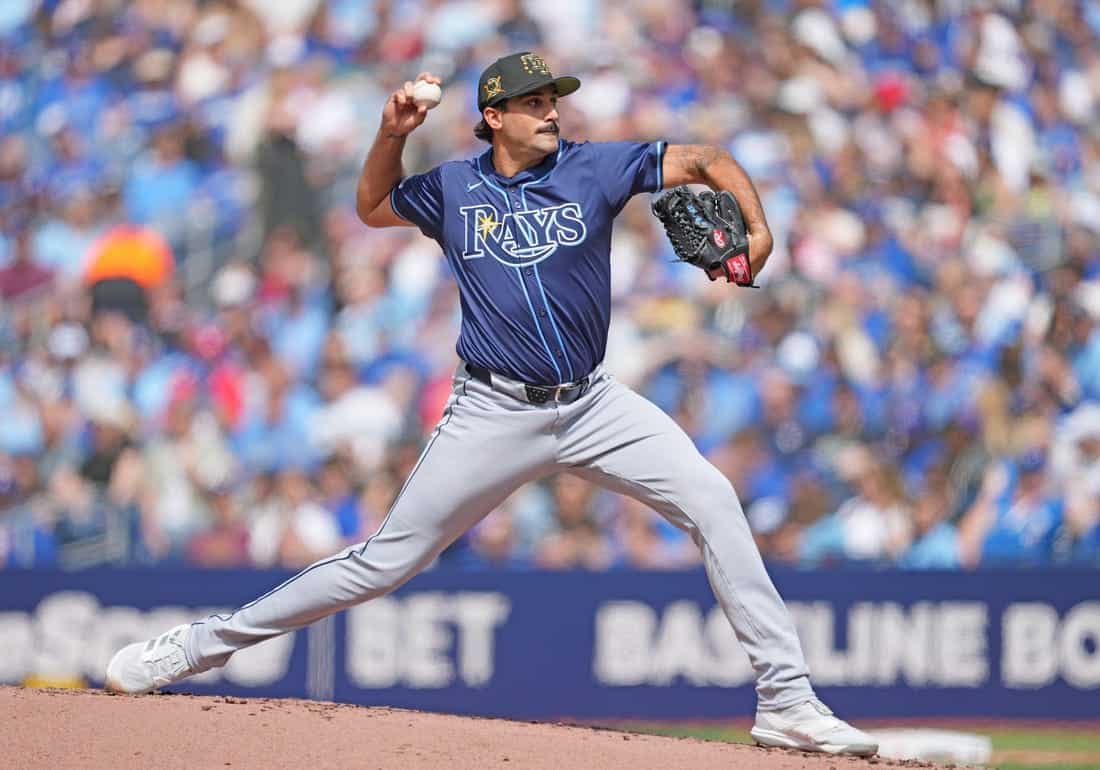 Tampa Bay Rays vs Chicago Cubs Picks and Predictions June 11th 2024