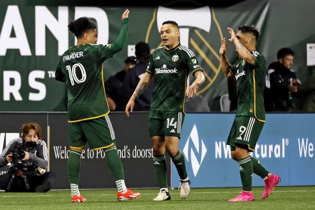 Portland Timbers Port vs Minnesota United Fc Min Picks and Predictions June 29th 2024