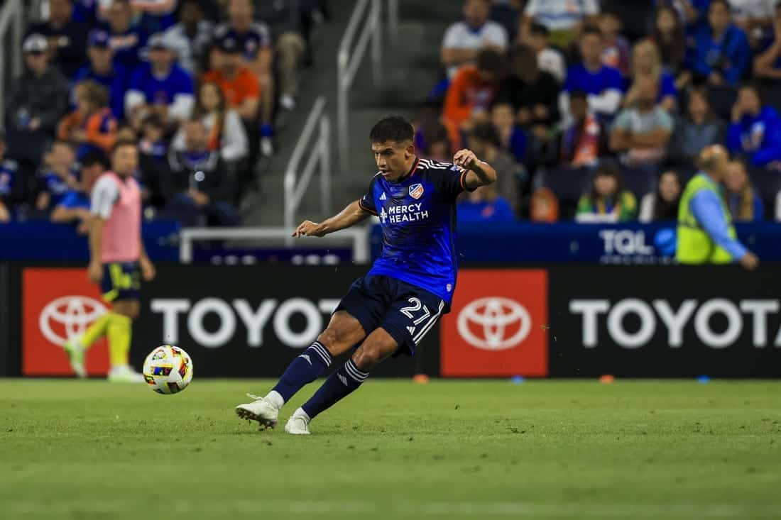 San Jose Earthquakes Sj vs Fc Cincinnati Cin Picks and Predictions June 15th 2024