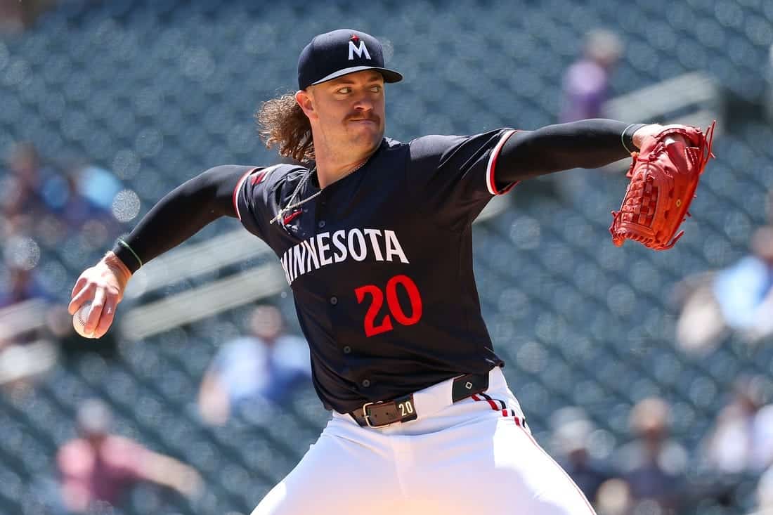 Minnesota Twins vs Colorado Rockies