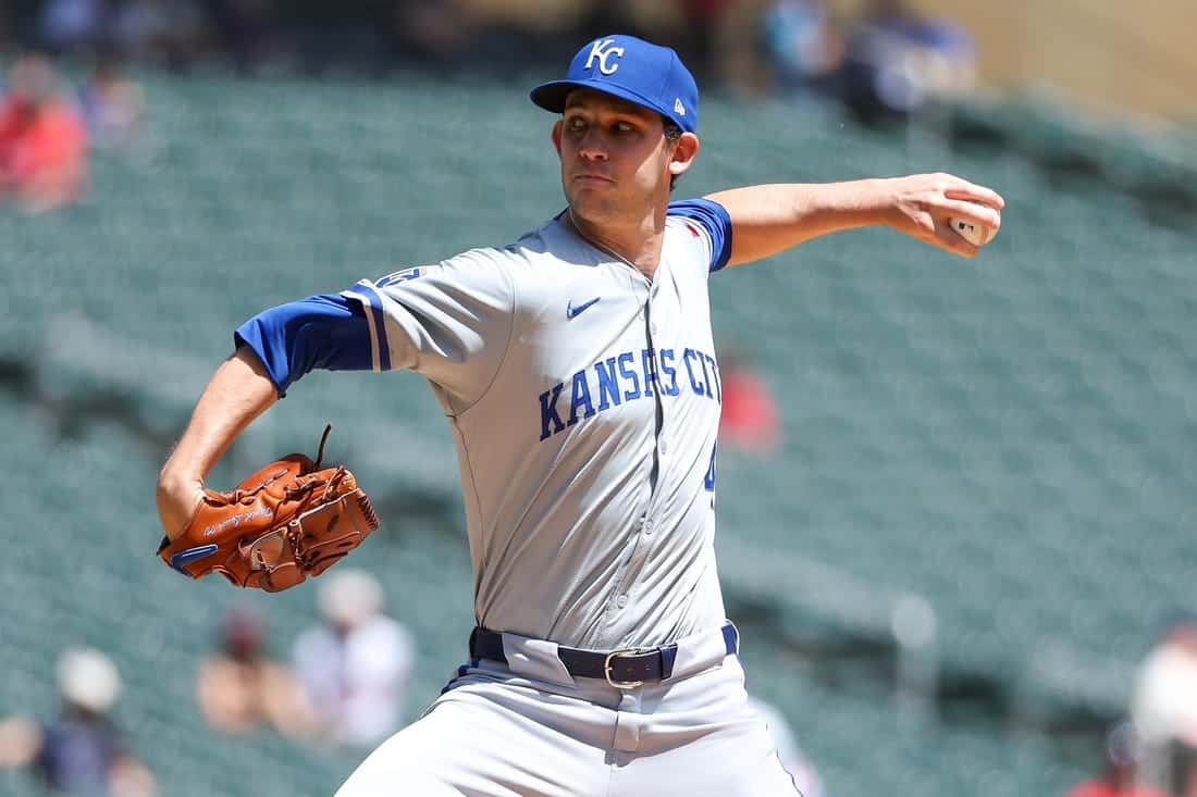 Kansas City Royals vs Seattle Mariners Picks and Predictions June 7th 2024