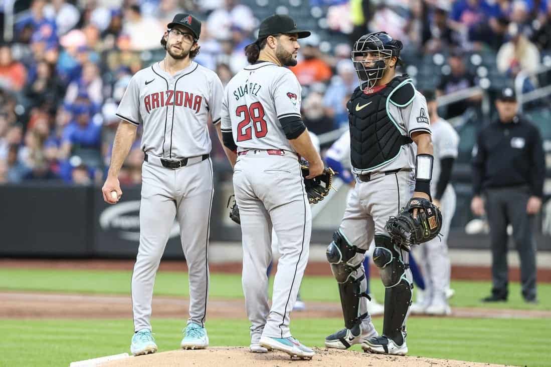 Arizona Diamondbacks vs Oakland Athletics Picks and Predictions June 29th 2024