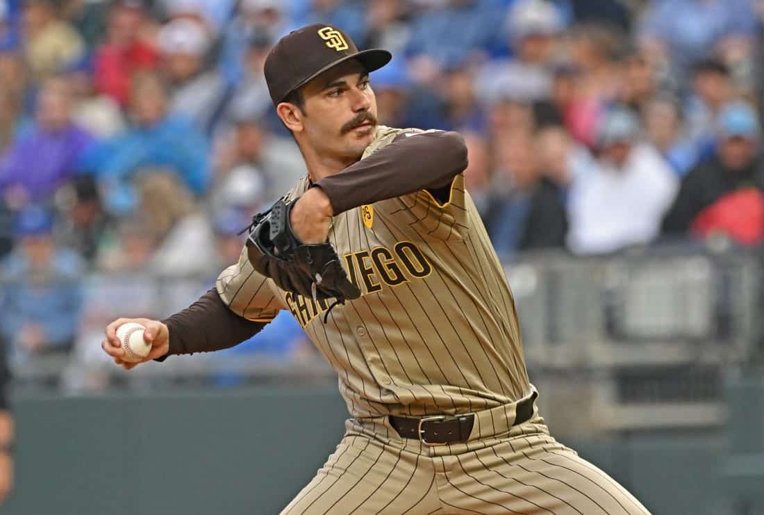 San Diego Padres vs Oakland Athletics