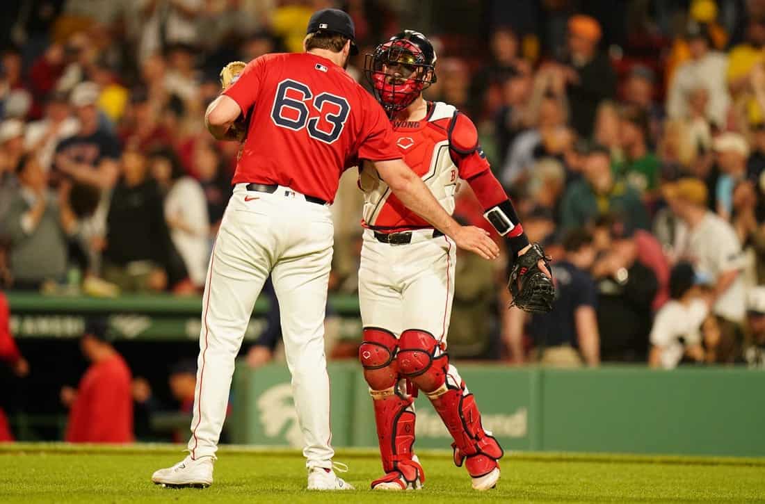 Boston Red Sox vs Detroit Tigers Picks and Predictions June 1st 2024
