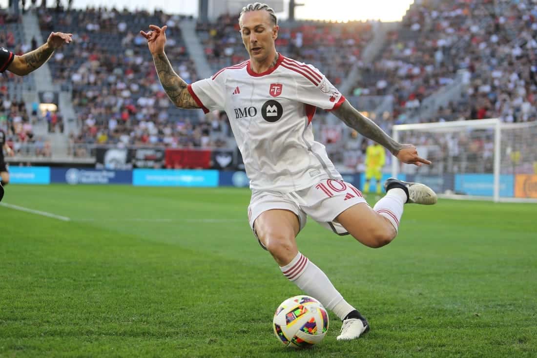 Toronto Fc Tfc vs Chicago Fire Chi Picks and Predictions June 15th 2024