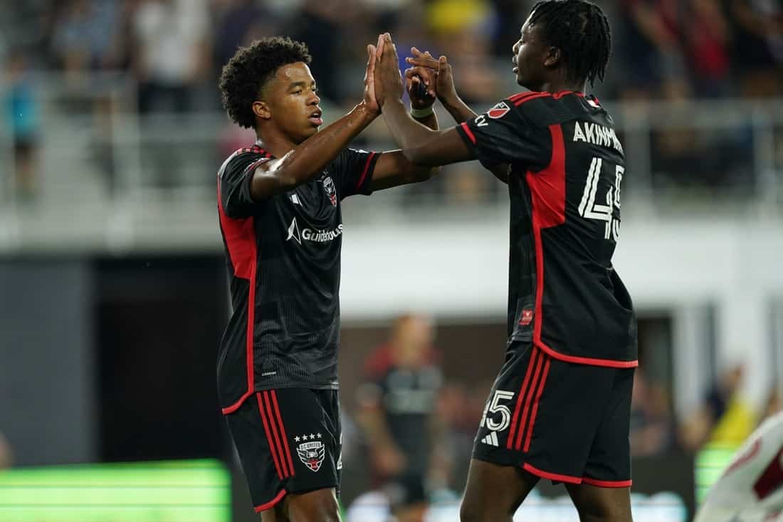 Charlotte Fc Cha vs D.c. United D.c. Picks and Predictions June 15th 2024