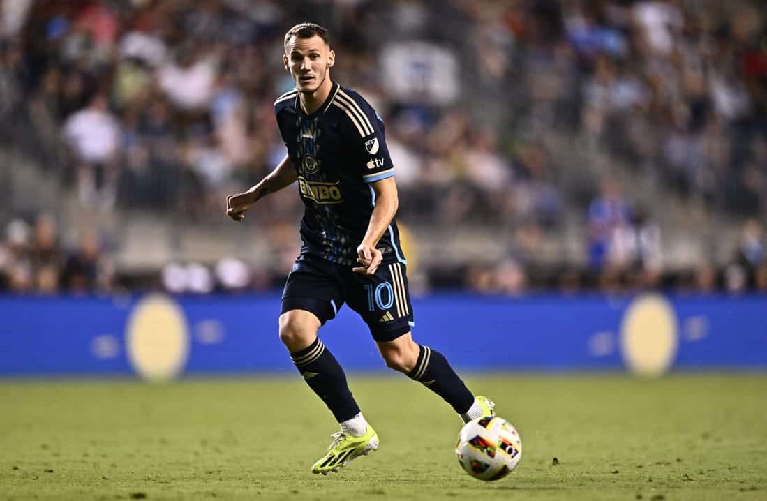 Philadelphia Union Phi vs Charlotte Fc Cha Picks and Predictions June 22nd 2024