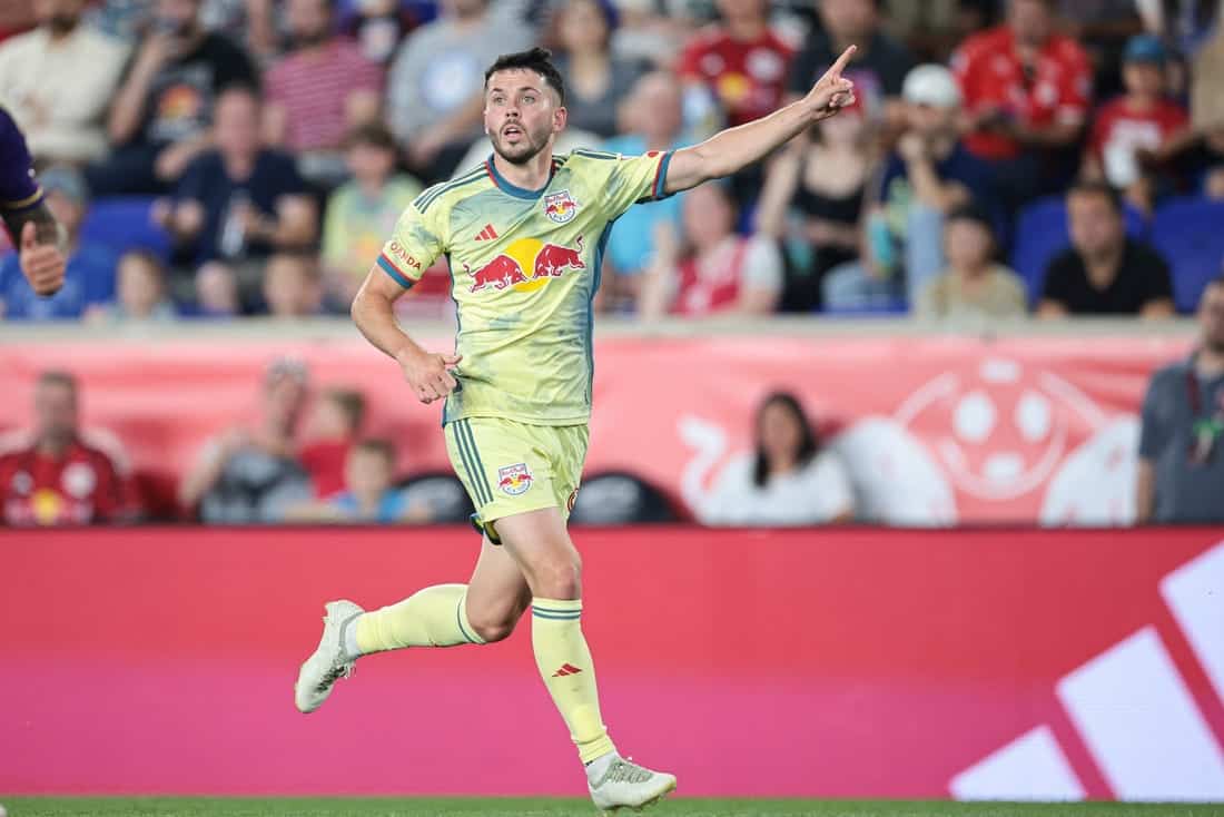 New York Red Bulls Ny vs D.c. United D.c. Picks and Predictions June 29th 2024