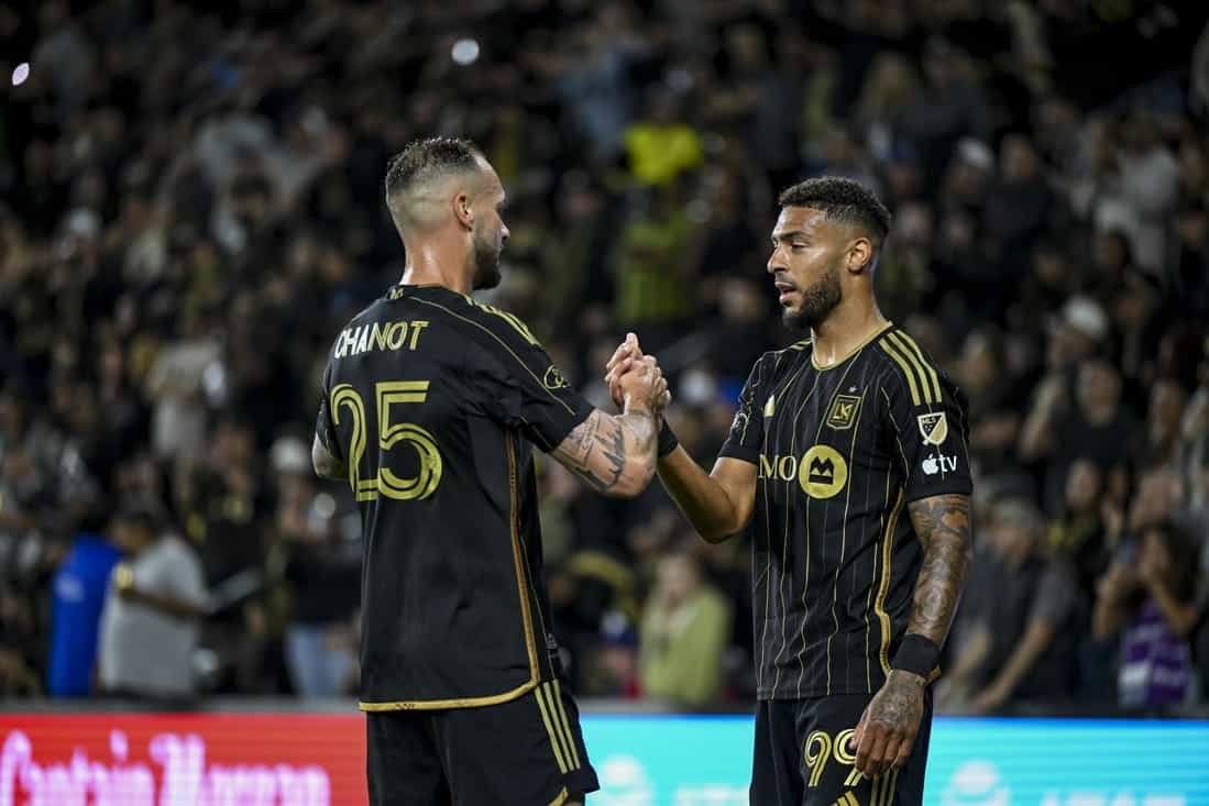 Orlando City Sc Ocsc vs Los Angeles Fc Lfc Picks and Predictions June 15th 2024