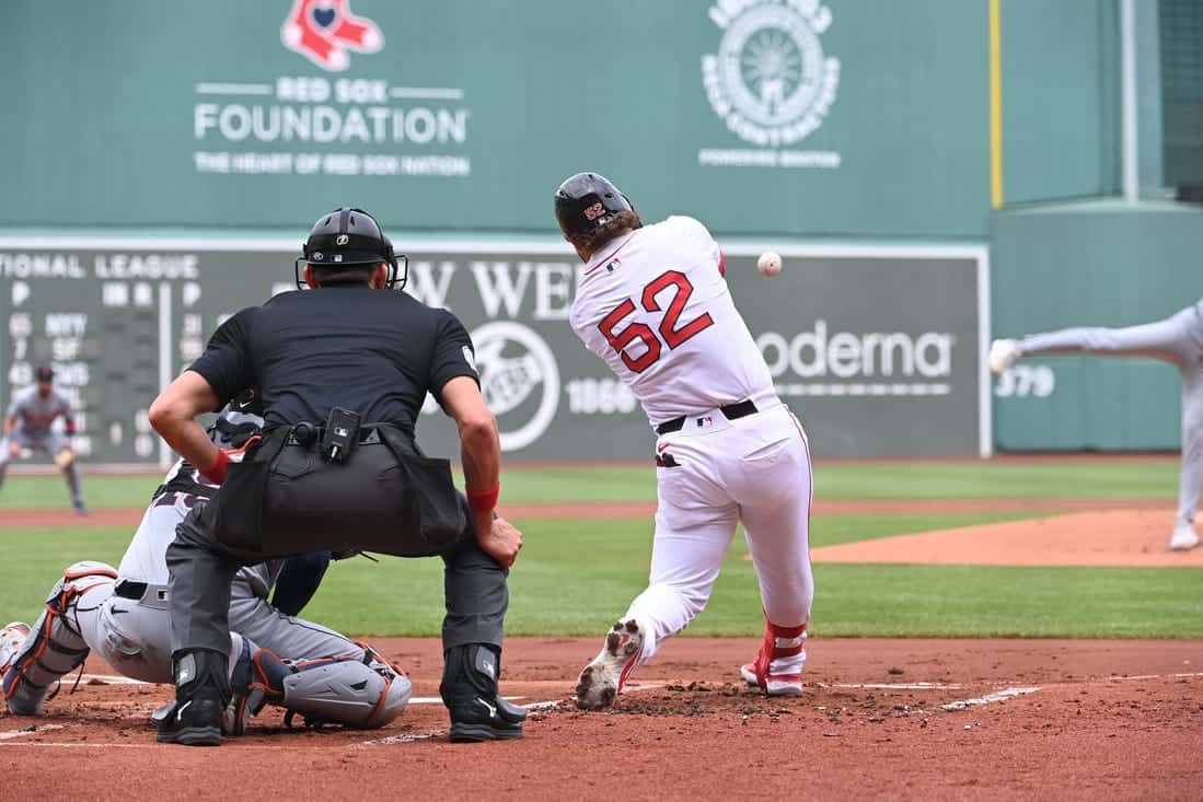 Cincinnati Reds vs Boston Red Sox Picks and Predictions June 22nd 2024