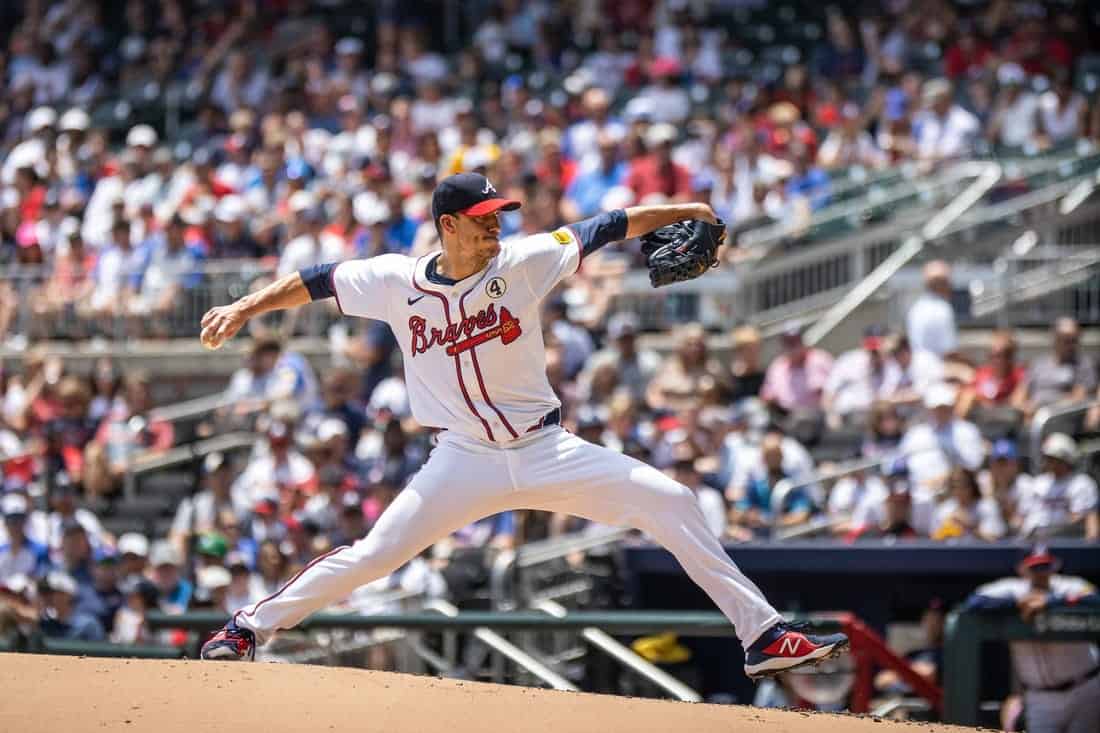 Washington Nationals vs Atlanta Braves Picks and Predictions June 8th 2024