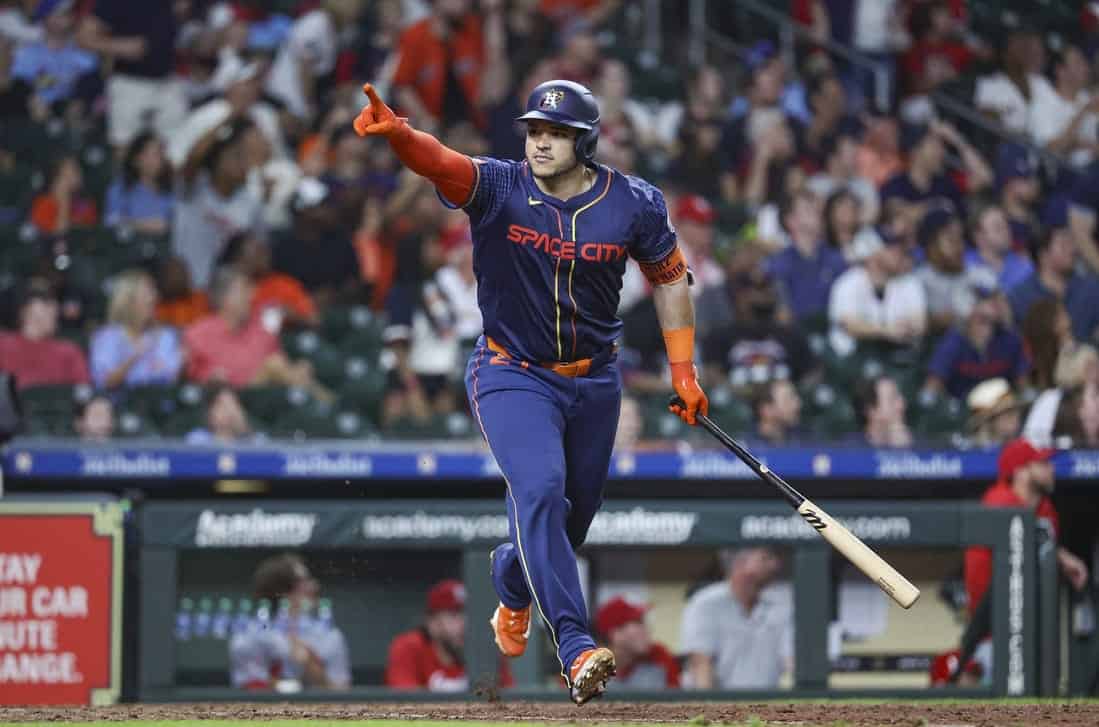 Houston Astros vs St. Louis Cardinals Picks and Predictions June 4th 2024