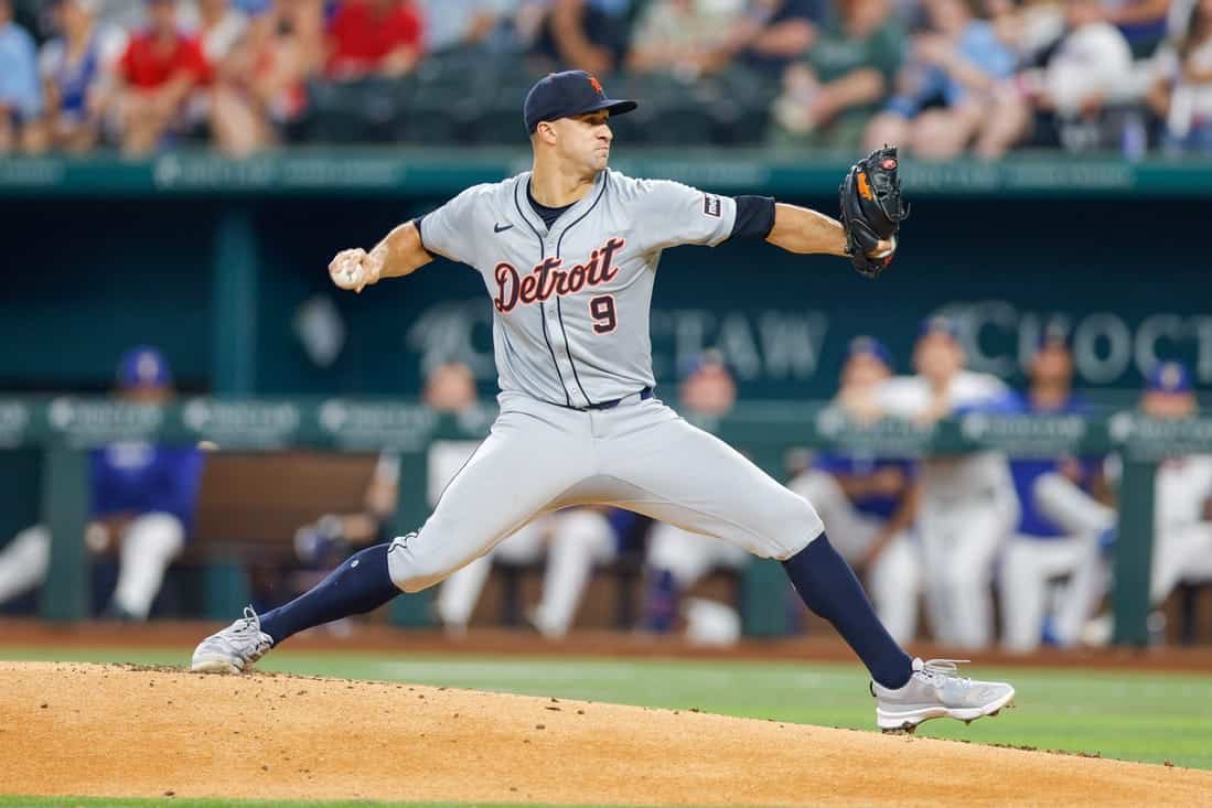 Detroit Tigers vs Chi. White Sox White Sox Picks and Predictions June 21st 2024