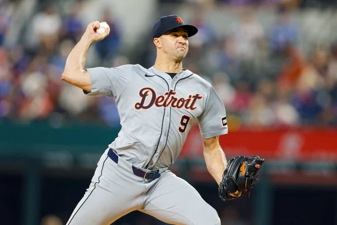 La Angels Angels vs Detroit Tigers Picks and Predictions June 27th 2024