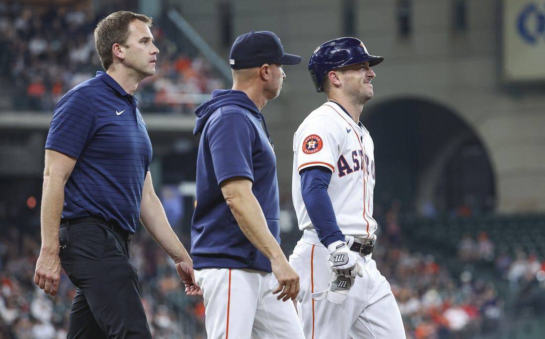 La Angels Angels vs Houston Astros Picks and Predictions June 7th 2024