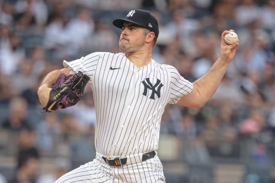 Toronto Blue Jays vs Ny Yankees Yankees Picks and Predictions June 27th 2024