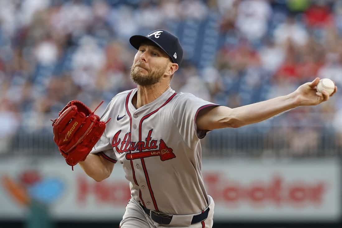 Ny Yankees Yankees vs Atlanta Braves Picks and Predictions June 21st 2024