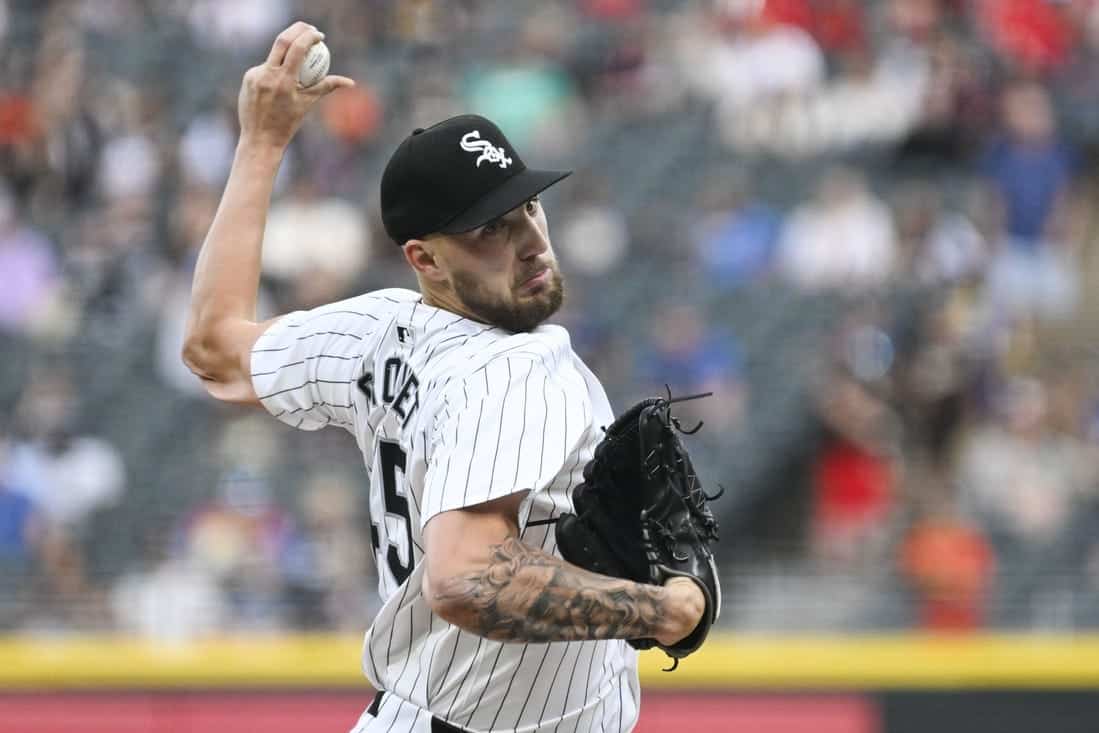 Chi. White Sox White Sox vs Houston Astros Picks and Predictions June 19th 2024