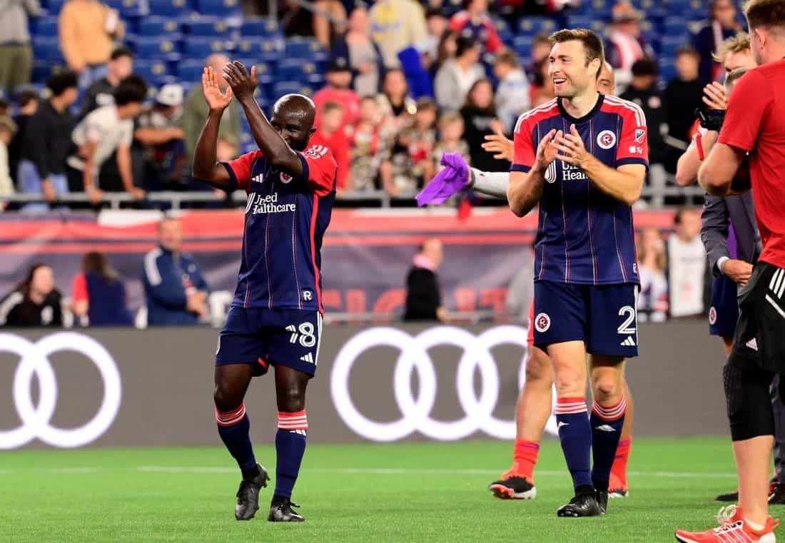 New England Revolution Ne vs Vancouver Whitecaps Fc Van Picks and Predictions June 15th 2024