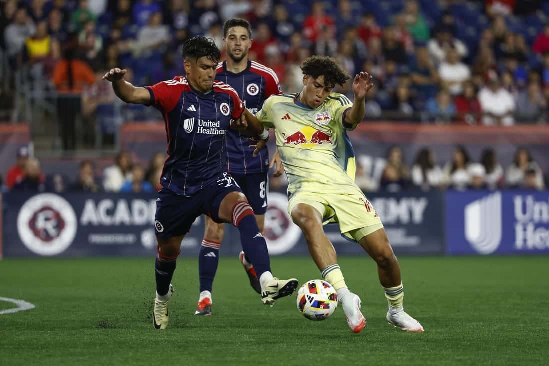 New York Red Bulls Ny vs Nashville Sc Nas Picks and Predictions June 15th 2024