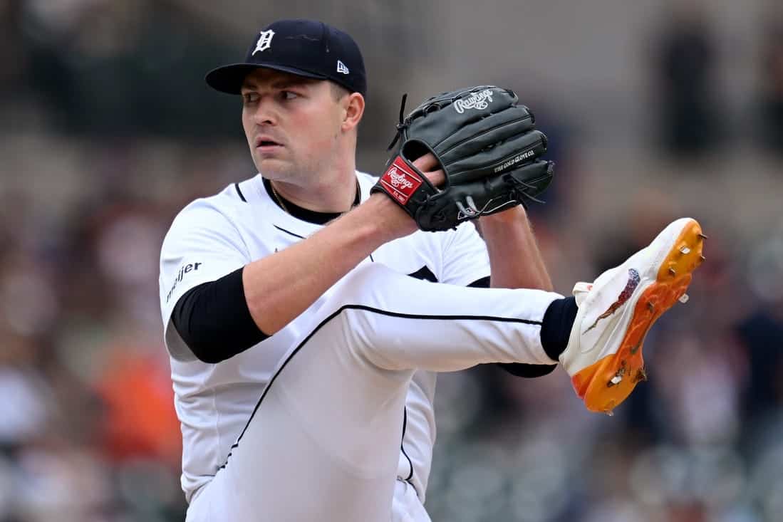 Detroit Tigers vs Philadelphia Phillies Picks and Predictions June 25th 2024