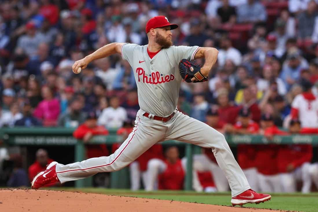 Philadelphia Phillies vs Arizona Diamondbacks Picks and Predictions June 22nd 2024