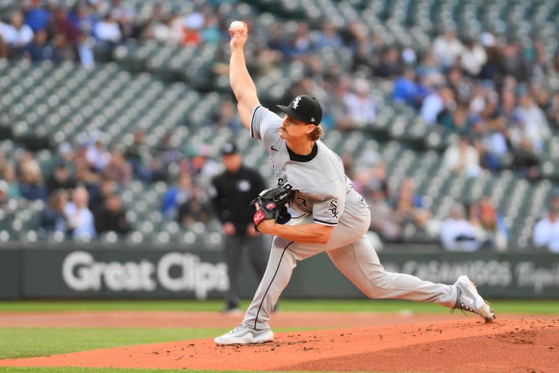 Arizona Diamondbacks vs Chi. White Sox