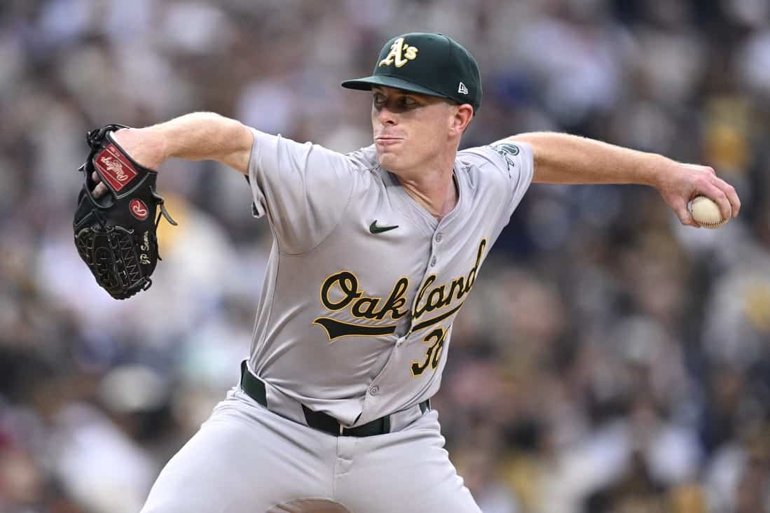 Arizona Diamondbacks vs Oakland Athletics Picks and Predictions June 28th 2024