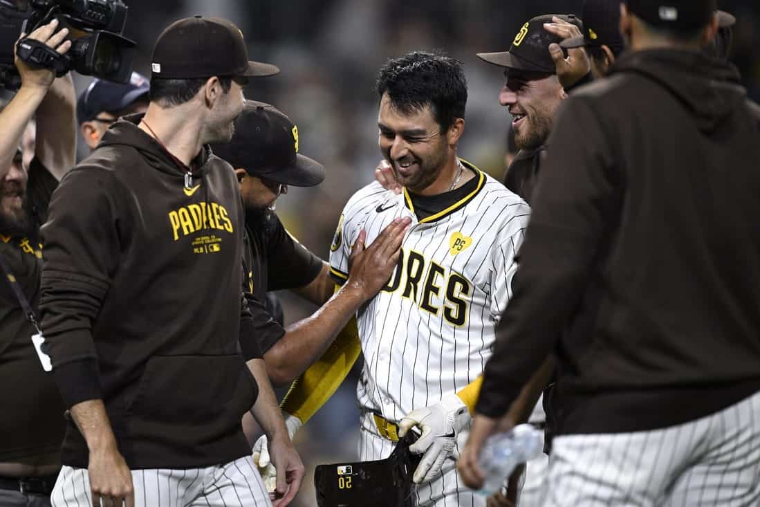 San Diego Padres vs Oakland Athletics Picks and Predictions June 12th 2024