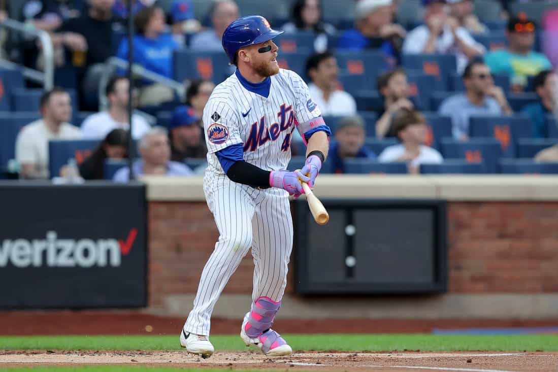 Ny Mets Mets vs Miami Marlins Picks and Predictions June 13th 2024