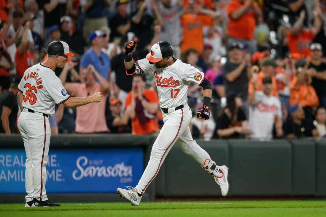 Baltimore Orioles vs Atlanta Braves Picks and Predictions June 13th 2024