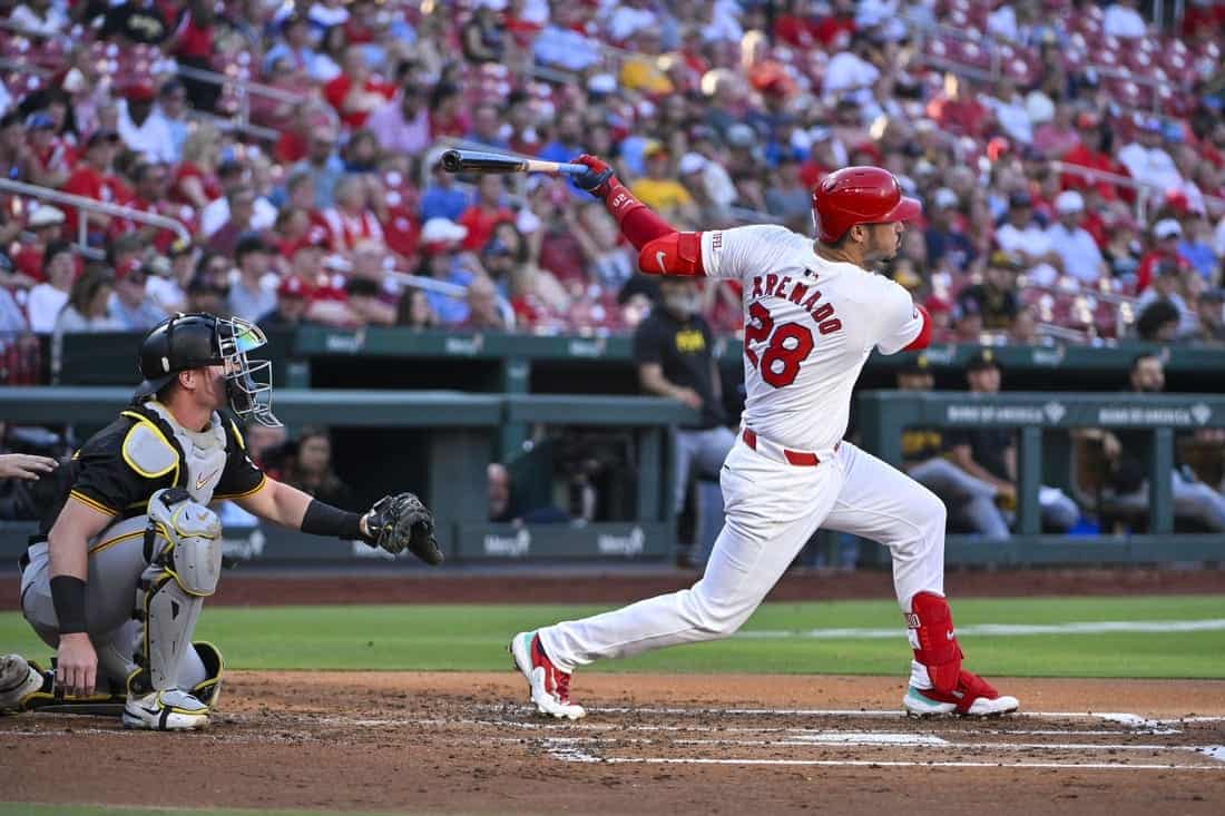 St. Louis Cardinals vs Pittsburgh Pirates Picks and Predictions June 13th 2024