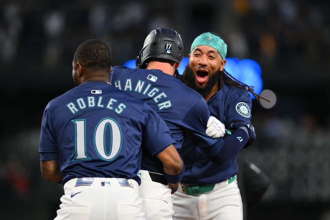 Seattle Mariners vs Chi. White Sox White Sox Picks and Predictions June 13th 2024