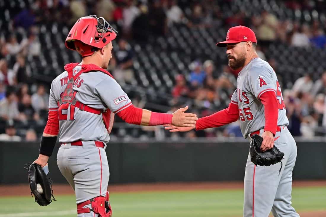 Arizona Diamondbacks vs La Angels Angels Picks and Predictions June 13th 2024