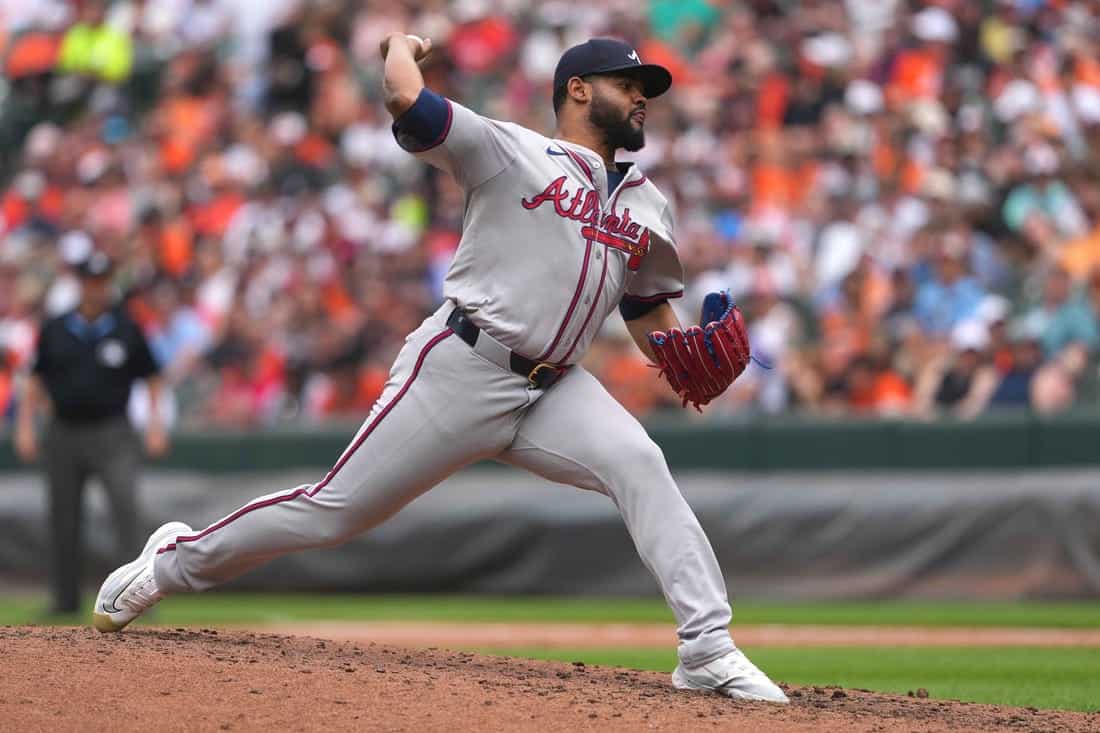 Atlanta Braves vs Detroit Tigers Picks and Predictions June 19th 2024