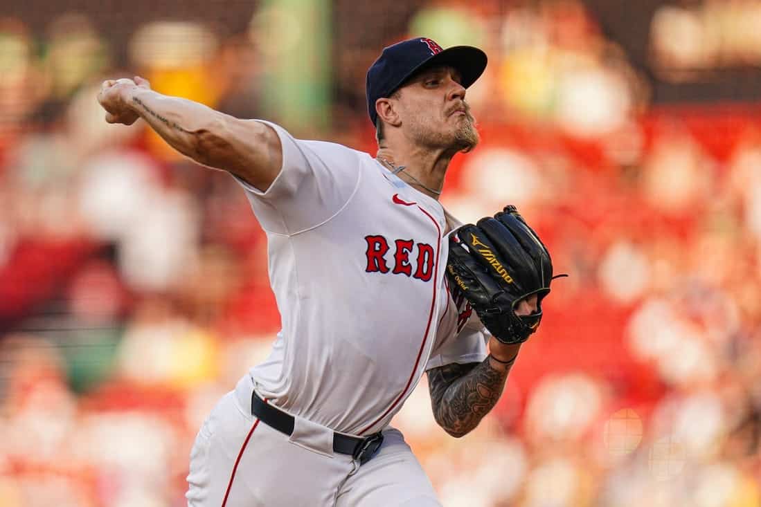 Toronto Blue Jays vs Boston Red Sox Picks and Predictions June 18th 2024