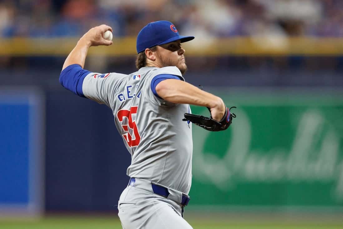 Chi. Cubs Cubs vs San Francisco Giants Picks and Predictions June 18th 2024