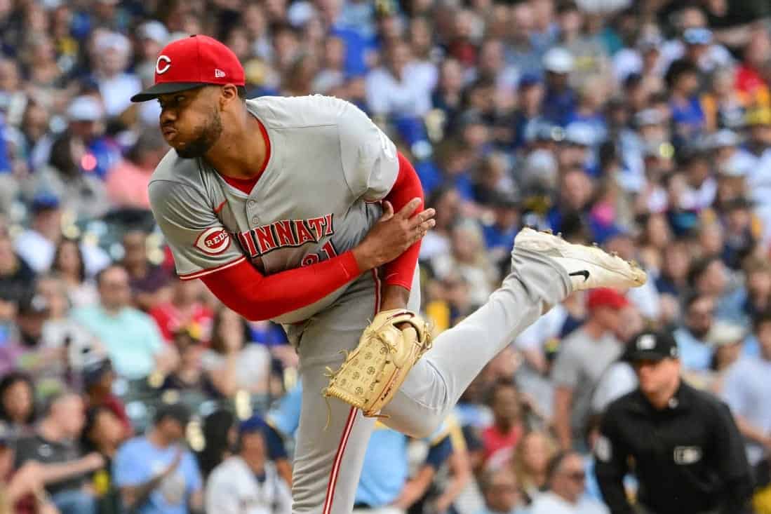 Pittsburgh Pirates vs Cincinnati Reds Picks and Predictions June 19th 2024