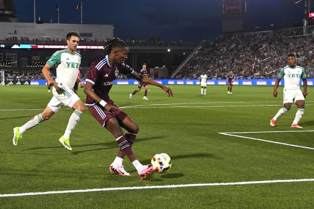 St. Louis City Sc Stl vs Colorado Rapids Col Picks and Predictions June 19th 2024