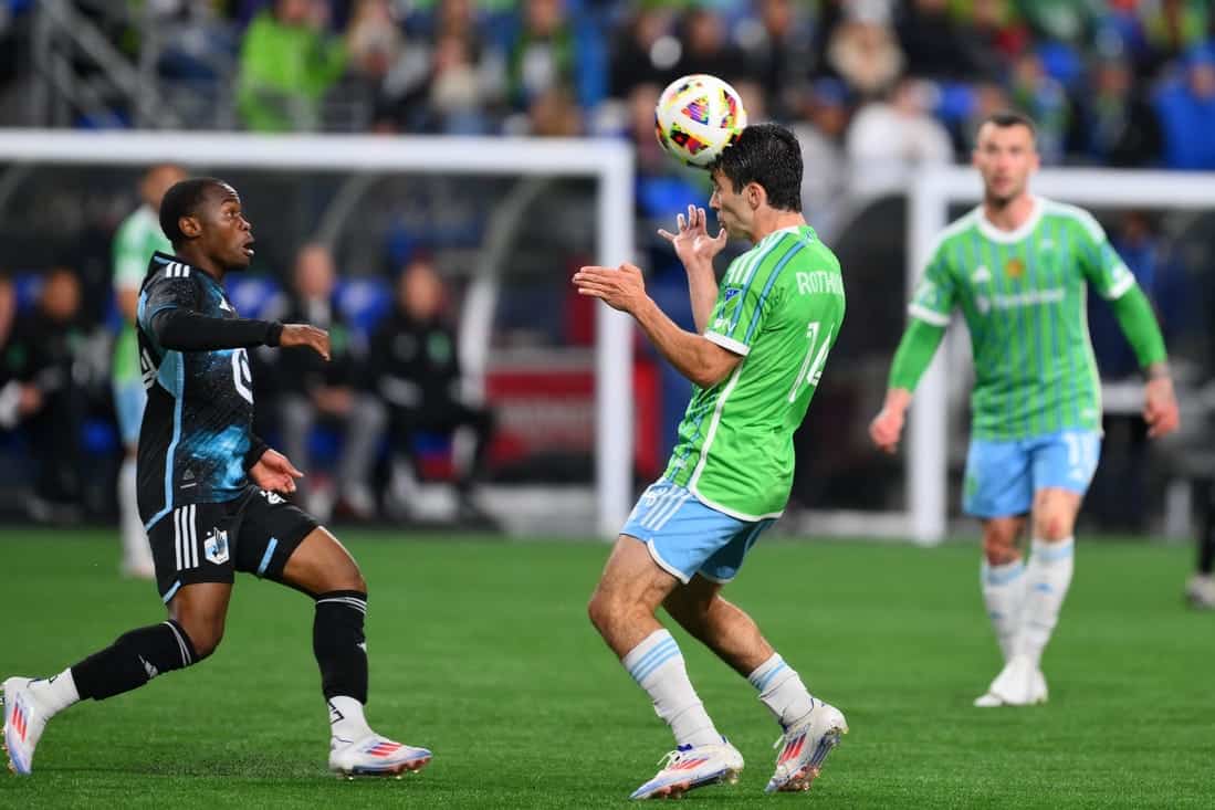 Houston Dynamo Hou vs Seattle Sounders Fc Sea Picks and Predictions June 19th 2024