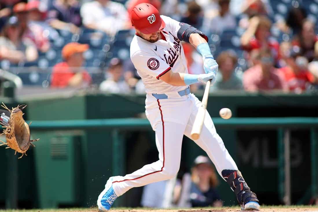 Washington Nationals vs Arizona Diamondbacks Picks and Predictions June 18th 2024