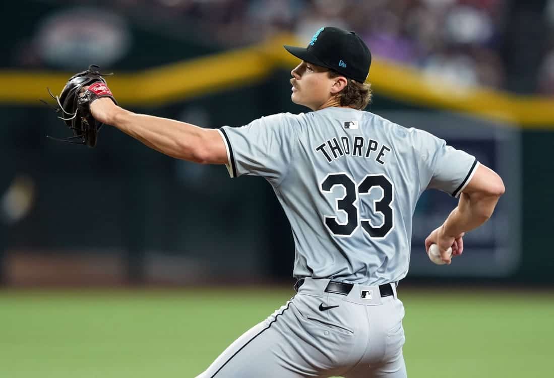 Detroit Tigers vs Chi. White Sox White Sox Picks and Predictions June 22nd 2024