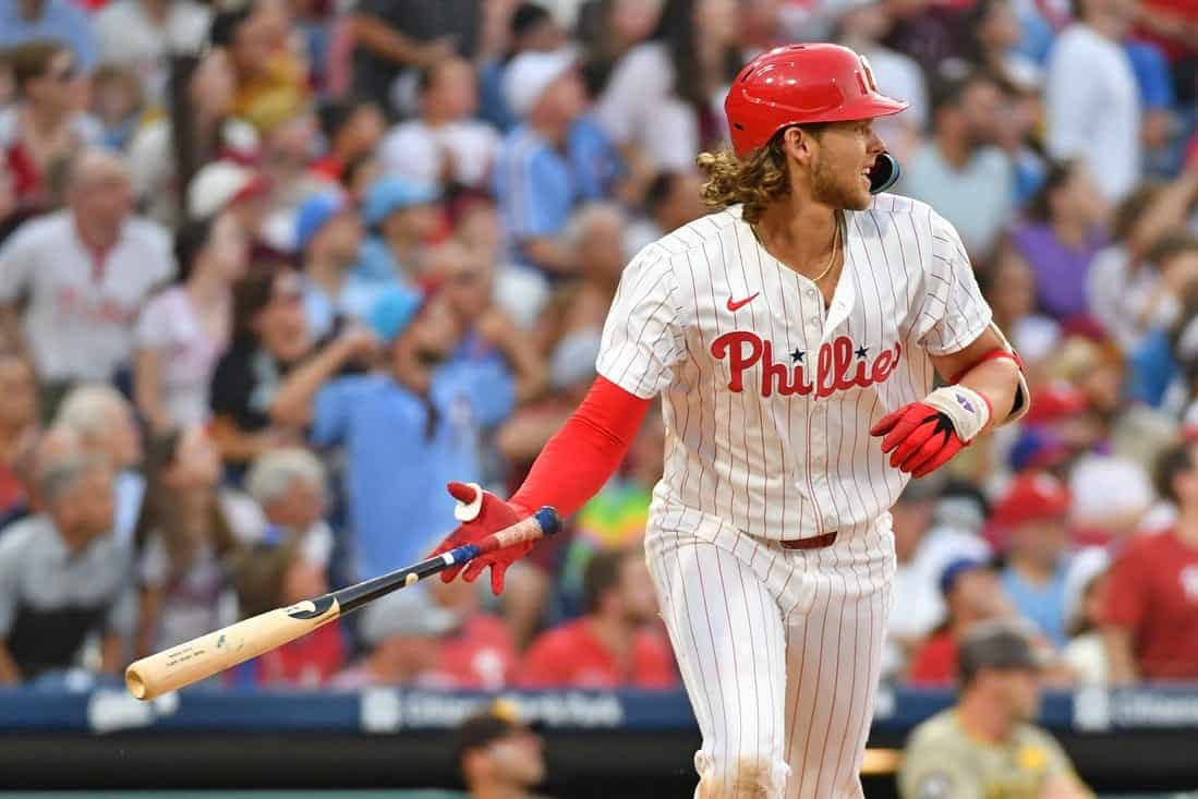 Philadelphia Phillies vs San Diego Padres Picks and Predictions June 18th 2024