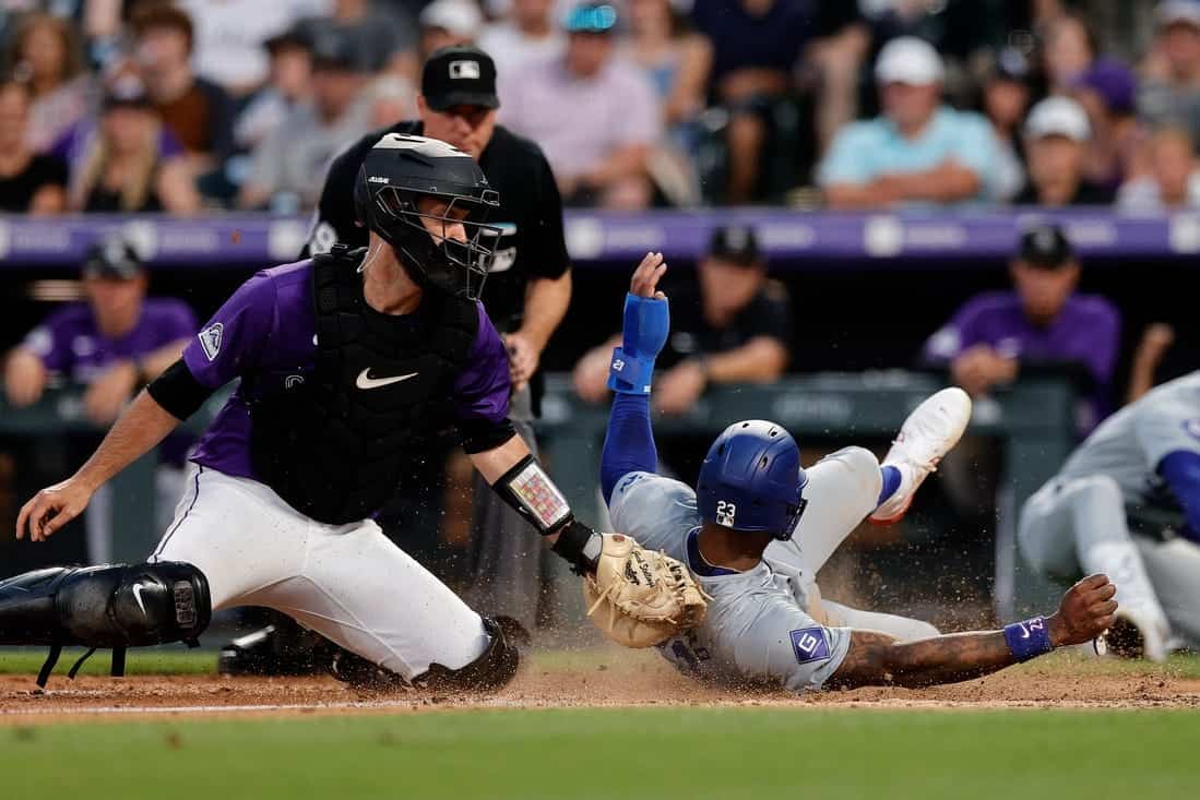 Colorado Rockies vs La Dodgers Dodgers Picks and Predictions June 18th 2024