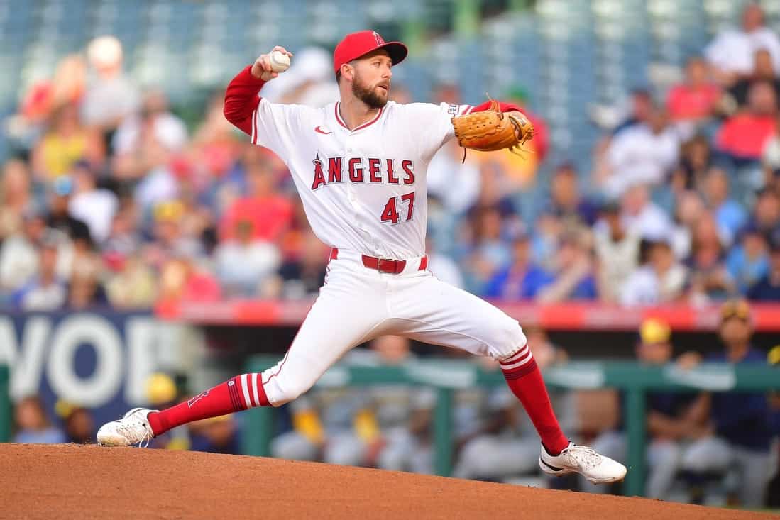 La Angels Angels vs Detroit Tigers Picks and Predictions June 29th 2024