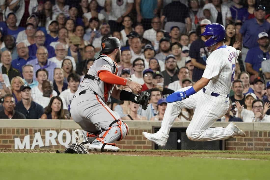 Chi. Cubs Cubs vs San Francisco Giants Picks and Predictions June 19th 2024