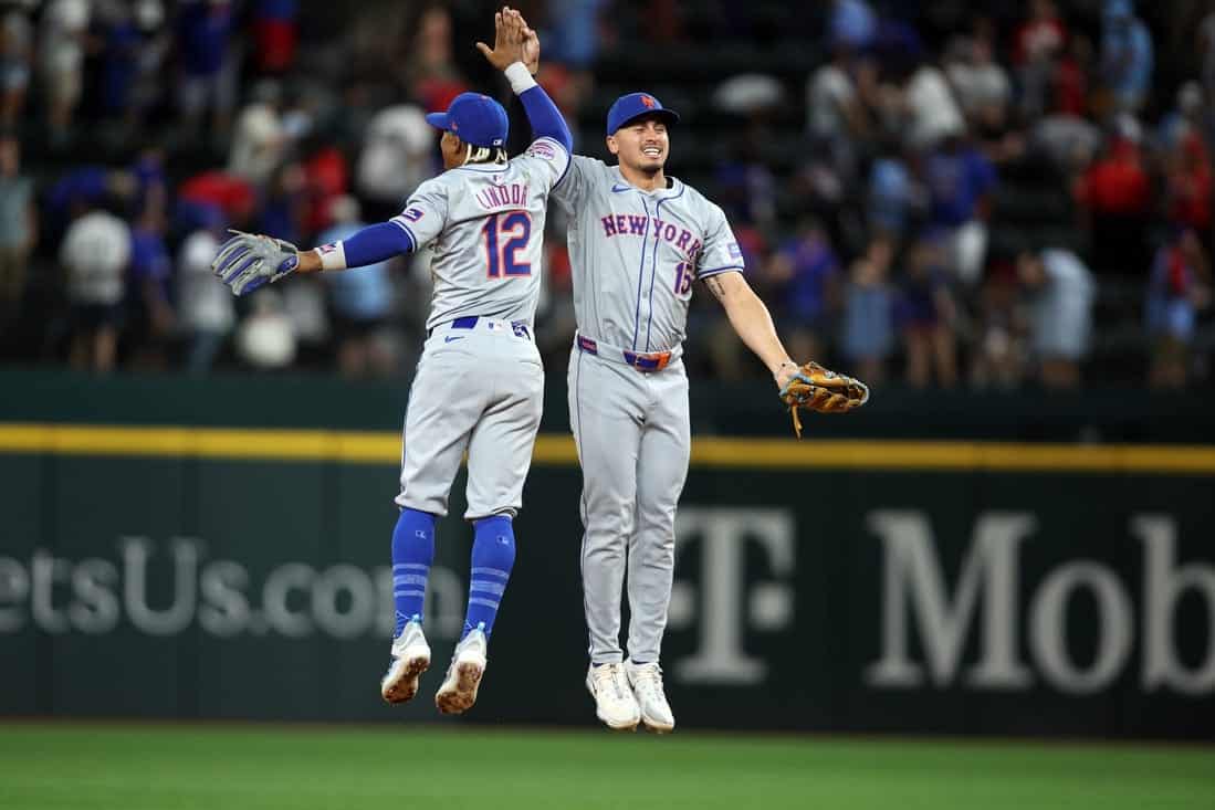 Texas Rangers vs Ny Mets Mets Picks and Predictions June 19th 2024