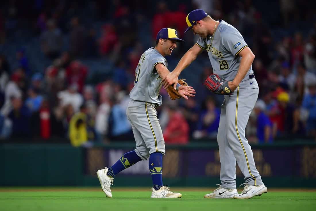 La Angels Angels vs Milwaukee Brewers Picks and Predictions June 19th 2024