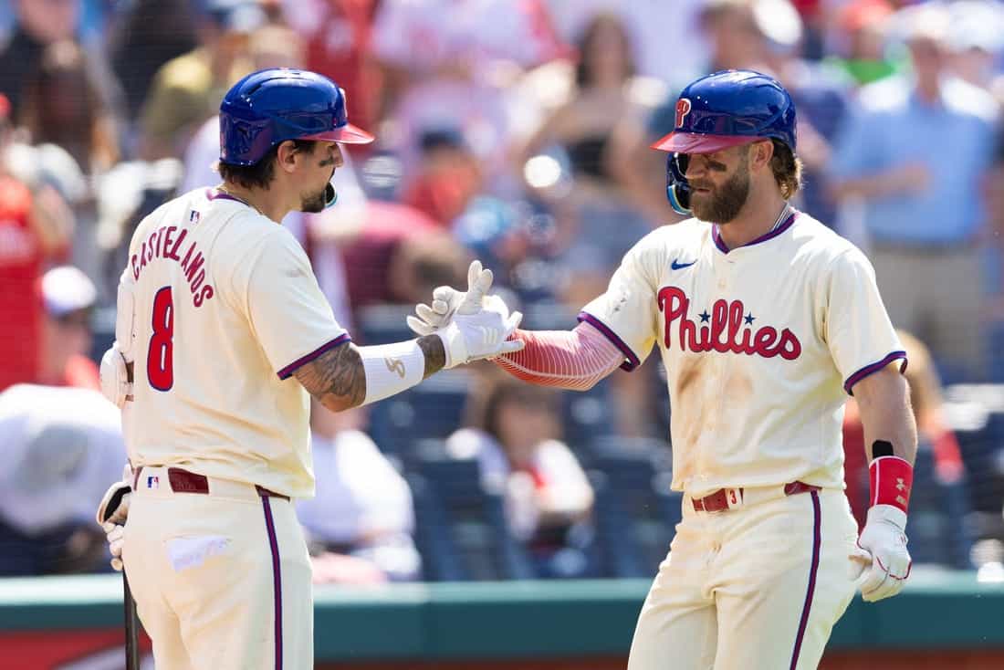 Philadelphia Phillies vs Arizona Diamondbacks Picks and Predictions