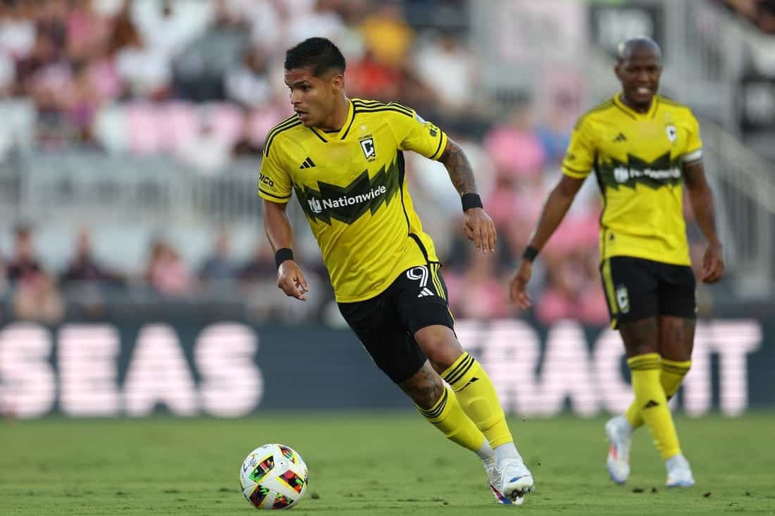 Columbus Crew Sc Clb vs Sporting Kansas City Kc Picks and Predictions June 22nd 2024